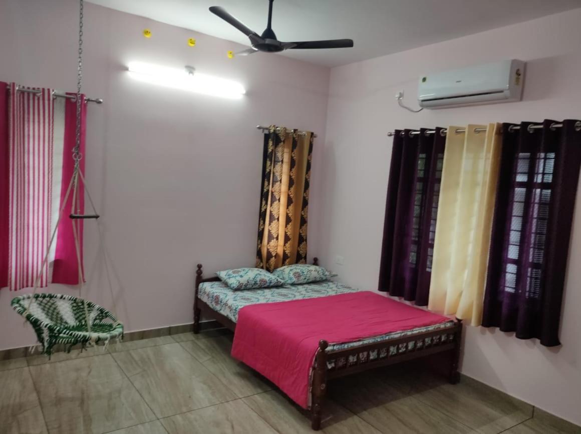 Sree Valsam Inn Bed Breakfast Alappuzha Экстерьер фото