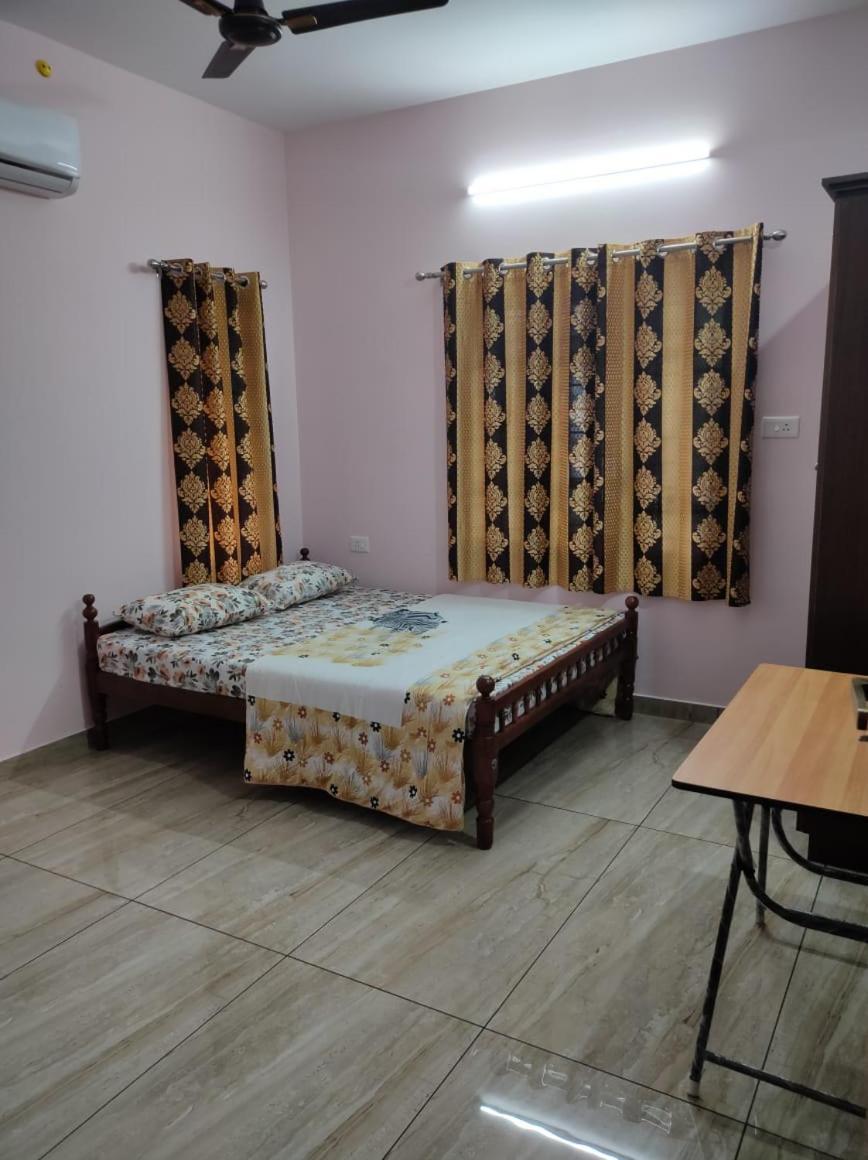 Sree Valsam Inn Bed Breakfast Alappuzha Экстерьер фото